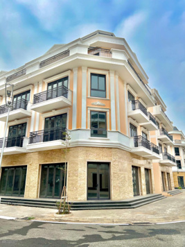 Centa VSIP Bắc Ninh. Trung tâm lõi công nghiệp