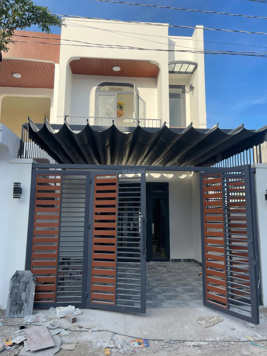 DO CẦN TIỀN TẤT TOÁN CÔNG NỢ - CẦN BÁN GẤP CĂN NHÀ MỚI HOÀN THIỆN - NGAY KHU DU LỊCH BỬU LONG