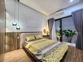 Bán ngôi nhà thiết kế cực đẹp và sang xịn tại Hòa Minh, Liên Chiểu, Đà Nẵng