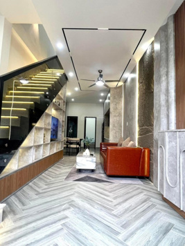 Bán nhà riêng 3PN, 3WC, 52m2 tại Hà Huy Tập, Hòa Khê, Thanh Khê, Đà Nẵng, 3,05 tỷ