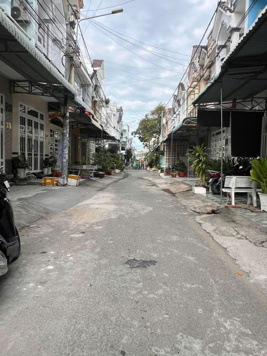 Bán nhà 1 trệt 1 lầu khu dân cư Thới Nhựt, phường An Khánh, giá 3.1 tỷ