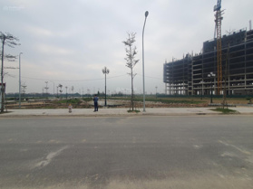 Bán đất nền tại đường 295, Yên Trung, Yên Phong, Bắc Ninh, 28 triệu / m2, 80.88 m2