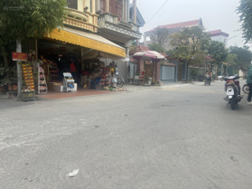 Đất kinh doanh giáp chợ Chiều - Phố Hồ. Giá chỉ nhỉnh 3 tỷ. 0936 236 658