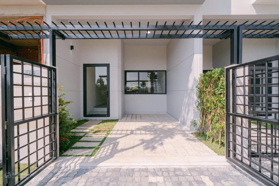 Bán nhà riêng 90m2, tại 743, Bình Chuẩn, Thuận An, Bình Dương với 3PN, 3WC