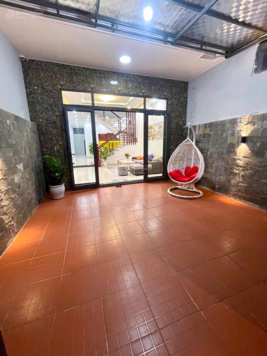 Bán nhà riêng tại Cao Hồng Lãnh, 4,85 tỷ, 100m2, 4PN, 3WC, ngõ rộng 10.5m, hàng hiếm tại Đà Nẵng