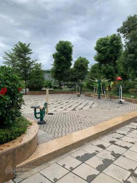 Chính chủ bán lô đất 97m2 đối diện chợ LS 2 mặt tiền, sẵn sổ đỏ sang tên giá ưu đãi có thương lượng