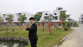 Bán nhanh biệt thự view Hồ Thiên Nga tại Legacy Hill, giá cả đất và nhà có 26tr/ m2