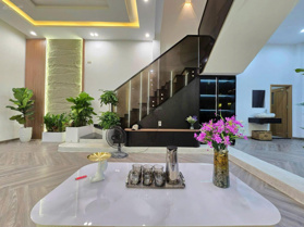 Gần tết bán gấp nhà riêng tại Đào Duy Từ - Ngay cổng chợ Cồn Đà Nẵng - ô tô đậu trước nhà - DT 60m2