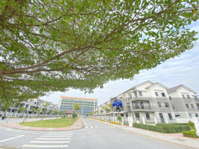 Biệt thự 180m2 giá gốc CĐT - đơn giá 60 tr, thanh khoản tốt, tăng giá mạnh năm 2025(có video)