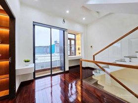 Siêu phẩm 4 tầng ngang rộng 7m - kiệt 2 ôtô tránh - cách đường chính 20m - khu vip quận Hải Châu