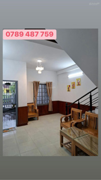 Cần bán trước tết biệt thự mini Hoà Phước giá siêu hời 2,69 tỷ, 126m2