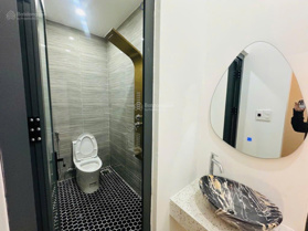 Giảm sâu 500tr - bán nhà mới 100% full NT cao cấp đường ô tô đỗ cửa Điện Biên Phủ chỉ nhỉnh 2 tỷ