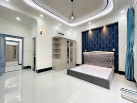 Nhà mới khu dân cư Văn Hoá Tây Đô - Q. Cái Răng - TP. Cần Thơ