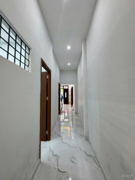 Bán nhà 2 tầng đường Phạm Công Trứ