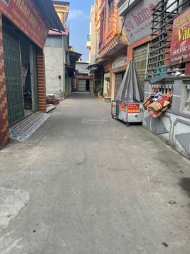 Bán đất khu phố Đồng Hương - phường Hương Mạc - Từ Sơn - Bắc Ninh diện tích 64m2 giá chỉ 1tỷ9