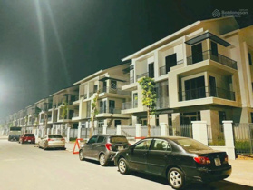 Duy nhất biệt thự vườn 180m2, view công viên, vị trí vàng, tiềm năng tăng giá bứt phá