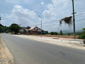 Chính chủ cần tiền cắt lỗ - mặt đường DT316