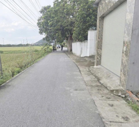 Bán gấp lô đất đẹp, vị trí đắc địa tại Đông Lâu, Hoàn Sơn.