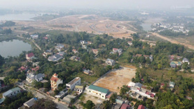 Cực phẩm đầu tư 377m Cư Yên, Lương Sơn giá cực tốt, tiềm năng sinh lời tốt