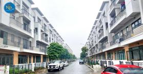Liền kề T1, T2 Centa Diamond chỉ từ 4 tỷ xx đón đầu sóng năm 2025