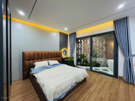 Chào bán nhà 3 tầng đón tết Kiệt oto k388 Tô Hiệu - Hoà Minh biển - Liên Chiểu - Đà Nẵng