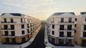 Duy nhất shophouse góc Vietsing Square view đẹp vị trí vàng giá chỉ từ 6 tỷ