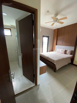 Bán căn hộ Apartment 6 tầng đường 10,5m Vũ Ngọc Nhạ - Sơn Trà, Đà Nẵng