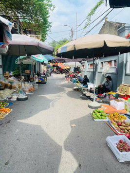 Bán nhà khu phố Me Cả - Phường Hương Mạc - Từ Sơn - Bắc Ninh
