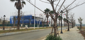 Liền kề, biệt thự CentreVille Lương Sơn vị trí đẹp giá F0 cho nhà đầu tư nhanh tay