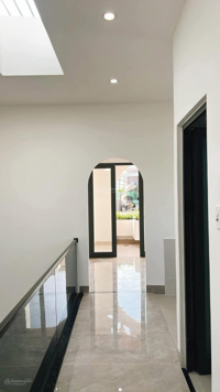 Bán nhà 3 tầng Hoàng Văn Thái, kiệt ô tô 6m, Q. Liên Chiểu
