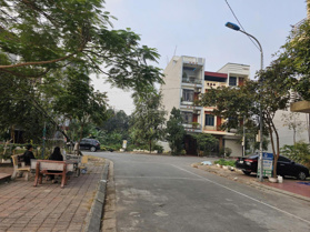 Bán đất Bò Sơn 4 DT 88m2, MT 4.5m hướng ĐB, giá 8.6 tỷ
