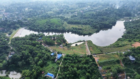 Siêu đẹp top 3 các diện tích 6000 m2, 6400 m2, 2350 m2 tại Cư Yên, Lương Sơn, Hoà Bình