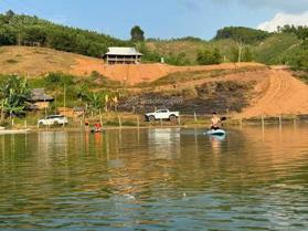 Bán đất tại Xã Phú Cường, 2,x tỷ, 9403 m2