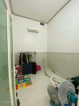 Bán nhà trệt hẻm 234 đường Hoàng Quốc Việt, Phường An Bình, Ninh Kiều, Cần Thơ với diện tích 83,3m2