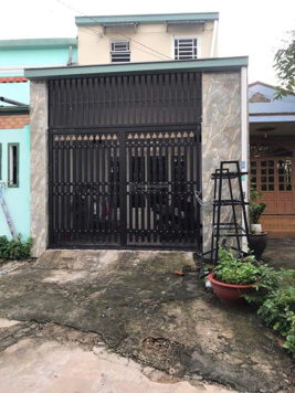Cần bán nhà Đông Hòa Dĩ An sát làng đại học