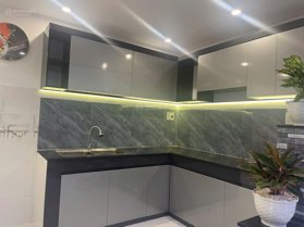 Cần bán: Nhà gác lửng gần trường Lê Kim Lăng