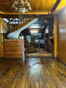 Cần chuyển nhượng: Nhà 3 tầng Ngô Mây