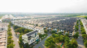 Shop 90m2, hàng chuyển nhượng giá tốt tại dự án Centa City, TP Từ Sơn, Bắc Ninh
