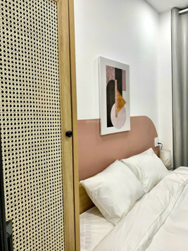 Căn hộ 6 tầng giá rẻ đường Dương Trí Trạch. Trung tâm khu du lịch. Gần biển. Giá chỉ 12,5 tỷ Tl