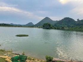 Cần bán 1500m2 có 840m2 thổ cư gần hồ view thoáng đẹp. Giá 1,2 tỷ. QTLH 0984 952 921