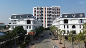 Cắt lỗ căn shophouse 2 mặt tiền chỉ 1,8 tỷ, nằm ngay mặt đường Quốc Lộ 38 rộng 60m, LH 0961 152 798