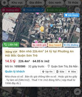 159/74 Phó Đức Chính ra MT Chính Hữu