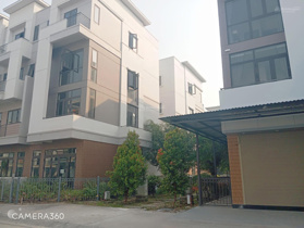 Bán Shophouse đẹp 5,65 tỷ, 93m2 tại Centa Diamond, Phù Chẩn, Từ Sơn, Bắc Ninh
