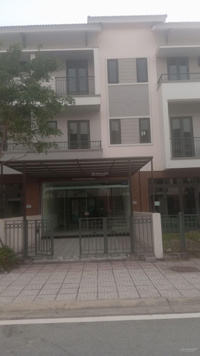 Bán Shophouse Centa Riverside, 6,8 tỷ, 100m2, Phù Chẩn, Từ Sơn, Bắc Ninh, giá ưu đãi