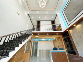 Bán nhà riêng tại Bình Chuẩn, đường 743, Thuận An, Bình Dương, 28 triệu VND, 80m2, giá ưu đãi