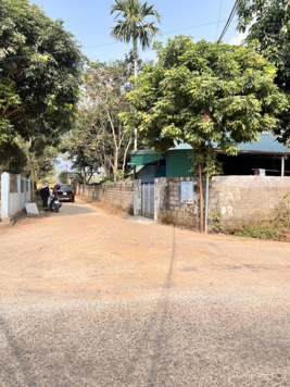 Bán đất 222m2 tại xã Mai Hạ, 680 triệu, mặt tiền 15m, ngõ rộng 5m