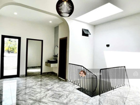 Thanh lí nhà riêng đ. Nguyễn Văn Tiết - Thuận An DT 70m2 giá 560 triệu, sổ riêng