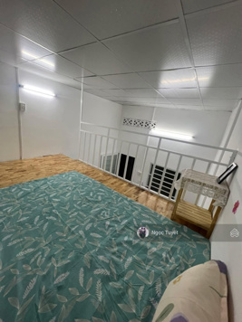Ra nhanh dãy trọ 15 phòng đường 30/4, Tân Định, Bến Cát, Bình Dương, 300m2, thu nhập 12tr