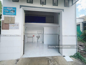 Bán gấp dãy trọ 5 phòng đang cho thuê full, ngay sau chợ Thạnh Phú