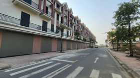 Vạn Phúc Đông Đô TP Bắc Ninh. DT 76m2